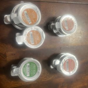 Bath and Body Works scent portable fragrance refills